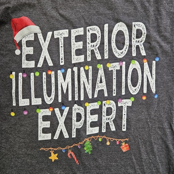 Funny Christmas Shirt - Picture 3 of 3